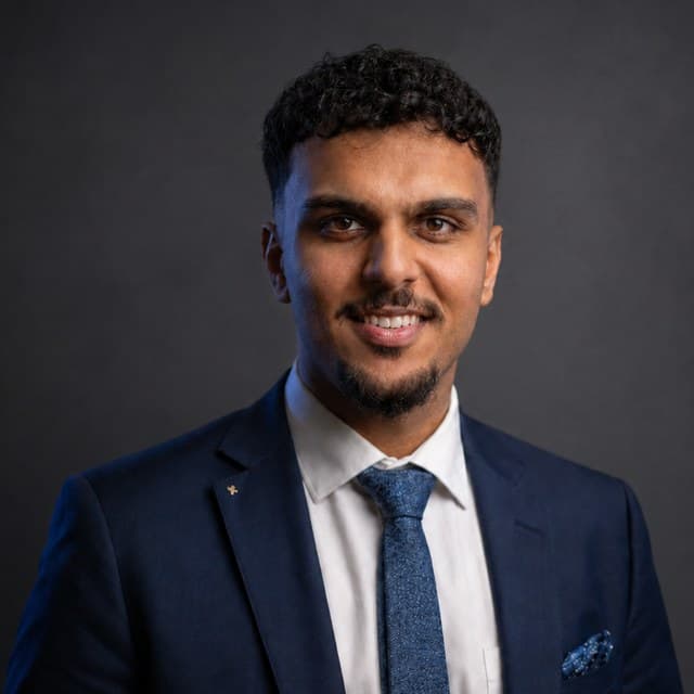 Alidur Hamid