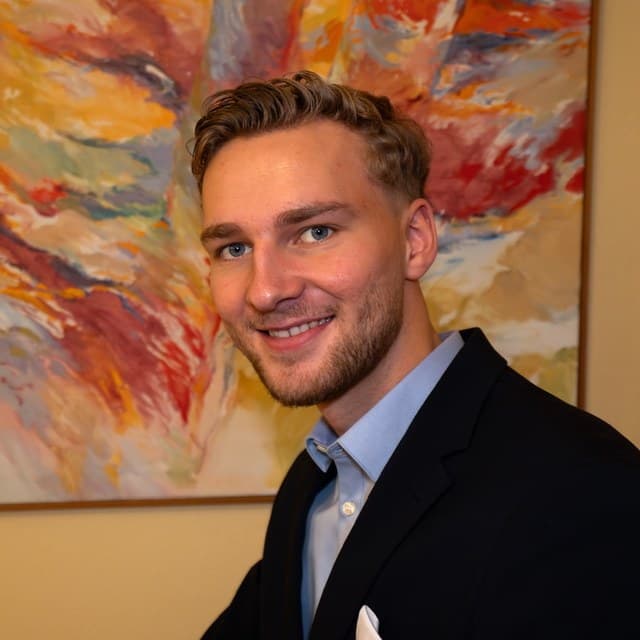 Anton Andersson