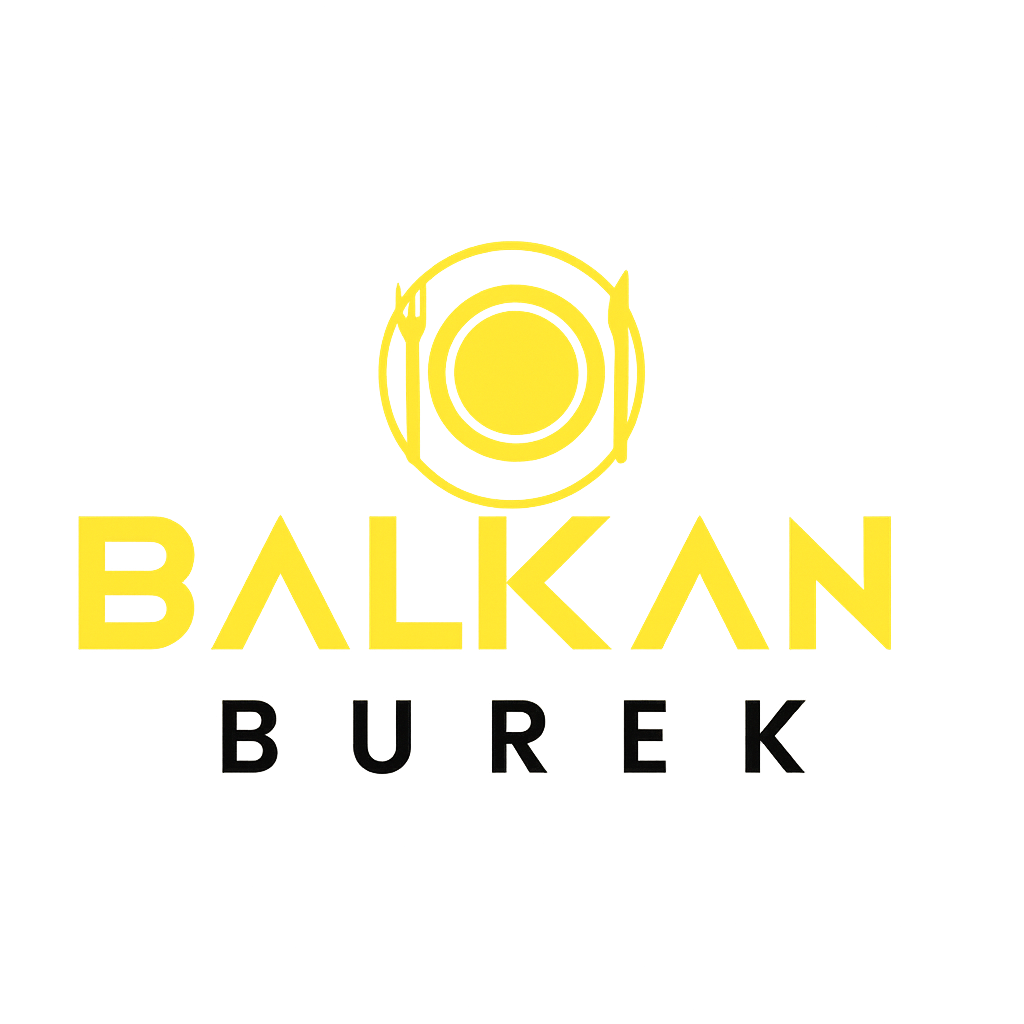 Balkan Burek